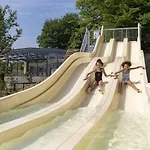 Kemping Savannah 4p 2bdrms