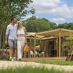 Savannah 4p 2bdrms Kemping Grupont