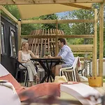 Kemping Savannah 4p 2bdrms Grupont