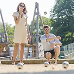 Kemping Savannah 4p 2bdrms