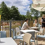 Kemping Savannah 4p 2bdrms