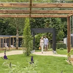 Kemping Savannah 4p 2bdrms