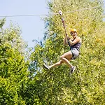 Kemping Savannah 4p 2bdrms *