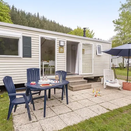 Camping Savannah 4p 2bdrms