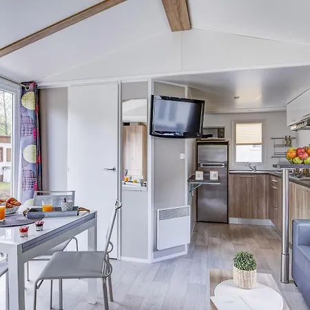 Camping Savannah 4p 2bdrms Grupont