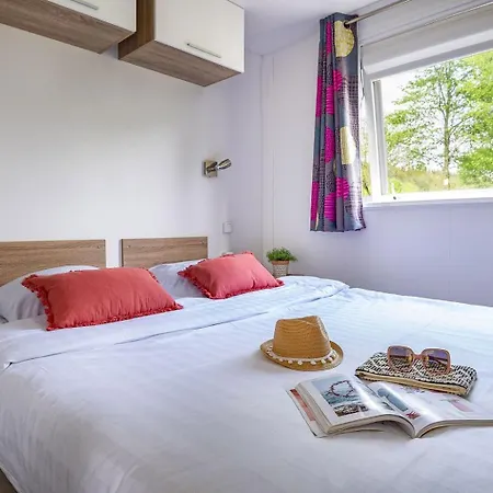 Savannah 4p 2bdrms * Grupont