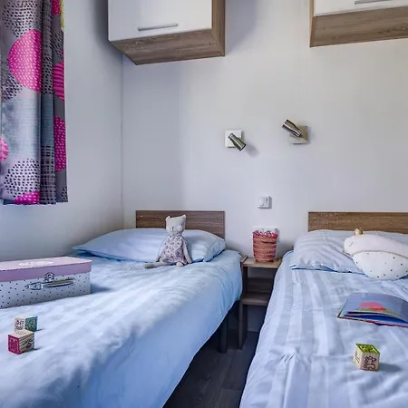 Savannah 4p 2bdrms Camping Grupont