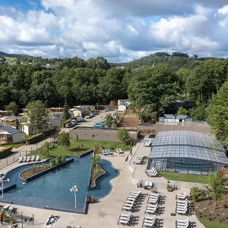 Camping Savannah 4p 2bdrms Grupont