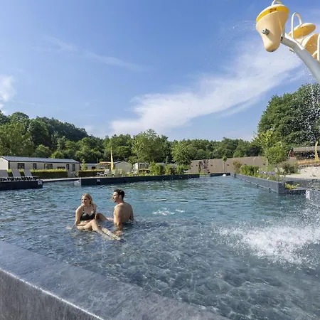 Camping Savannah 4p 2bdrms Grupont