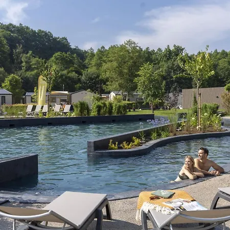 Camping Savannah 4p 2bdrms