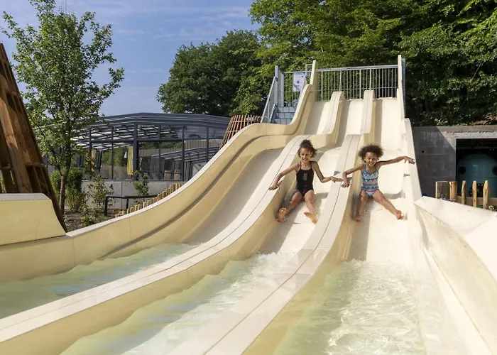 Camping Savannah 4p 2bdrms