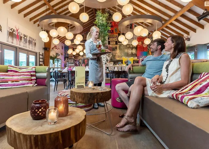 Savannah 4p 2bdrms גרופונט